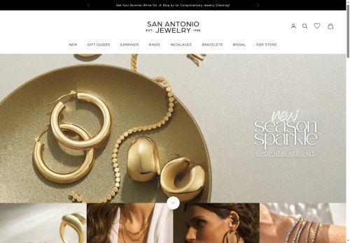 sajewelry.com capture - 2025-06-08 19:40:56