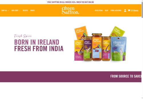 greensaffron.com capture - 2025-06-08 19:49:06