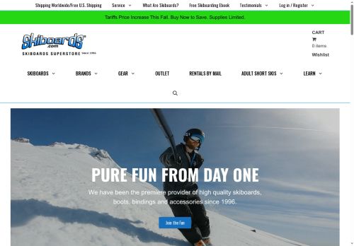 ski-blades.com capture - 2025-06-08 19:52:28