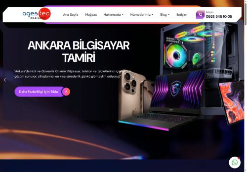 agestec.com capture - 2025-06-08 19:57:21