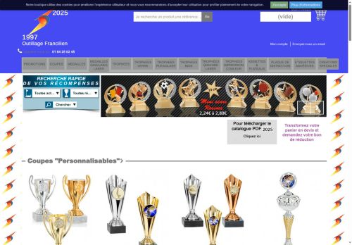 trophees-francilien.com capture - 2025-06-09 00:27:55