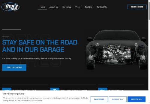 benstyreservices.co.uk capture - 2025-06-09 00:37:08