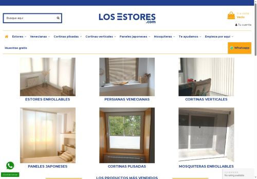 losestores.com capture - 2025-06-09 00:41:36