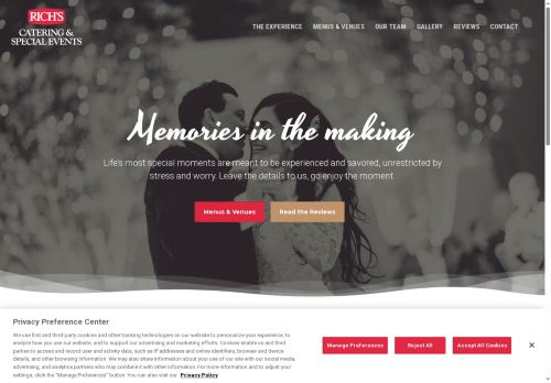 richscatering.com capture - 2025-06-09 00:50:04