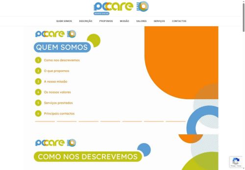 pccare-angola.com capture - 2025-06-09 01:09:52