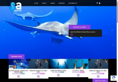 blue-addiction.com capture - 2025-06-09 01:13:02