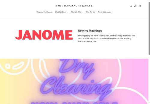 celticknotny.com capture - 2025-06-09 01:17:10