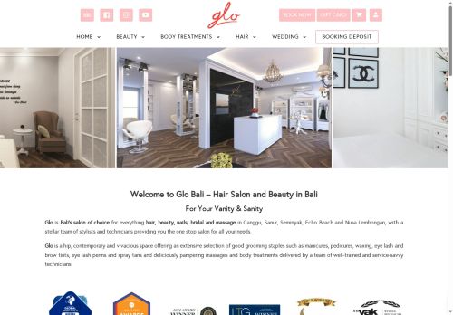 glospabali.com capture - 2025-06-09 01:24:16