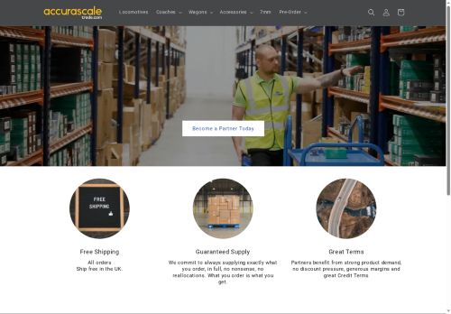 accurascaletrade.com capture - 2025-06-09 01:28:58