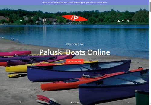 paluskiboats.com capture - 2025-06-09 01:35:08