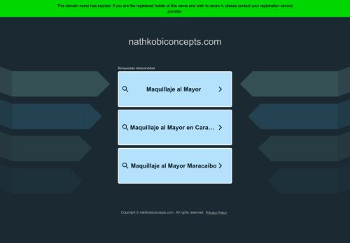 nathkobiconcepts.com capture - 2025-06-09 01:38:10