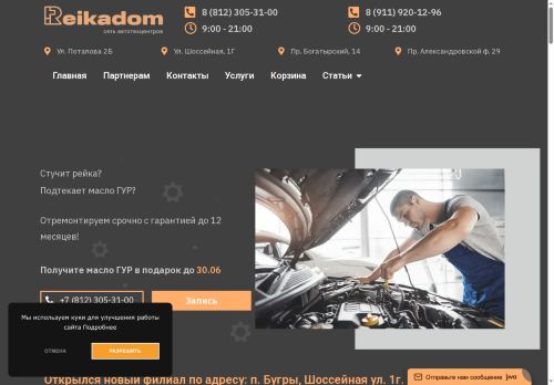 remont-reek-sto.ru capture - 2025-06-09 01:47:16