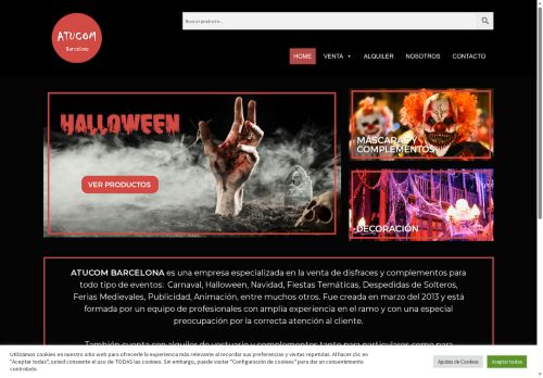 atucombarcelona.com capture - 2025-06-09 01:50:18