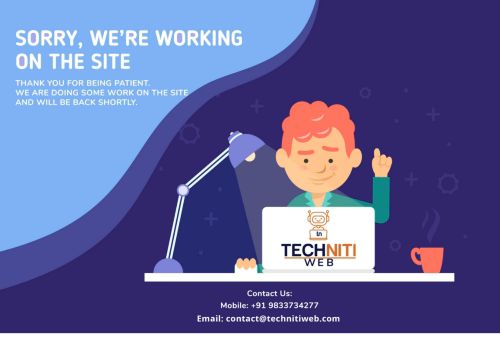 technitiweb.com capture - 2025-06-09 01:53:00