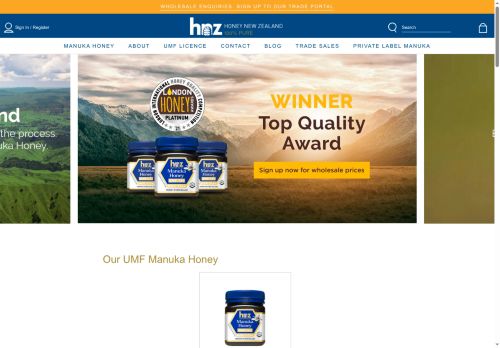 honeynz.co.uk capture - 2025-06-09 01:57:28