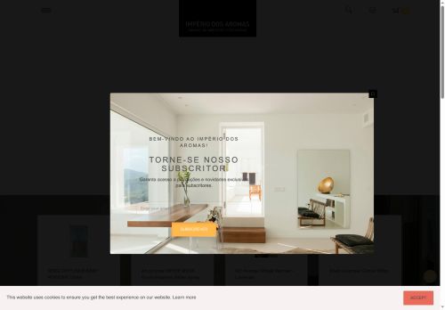 imperiodosaromas.com capture - 2025-06-09 02:08:24