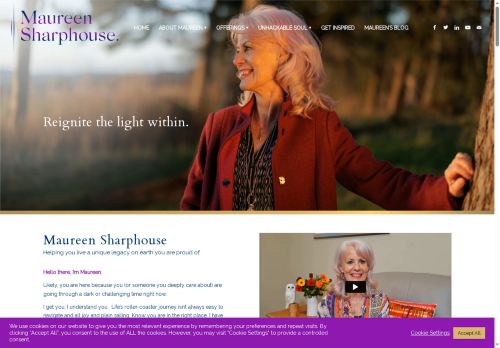 maureensharphouse.com capture - 2025-06-09 02:12:12