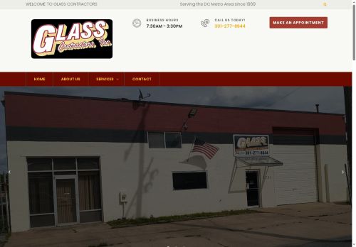 glasscontractors.com capture - 2025-06-09 02:13:03