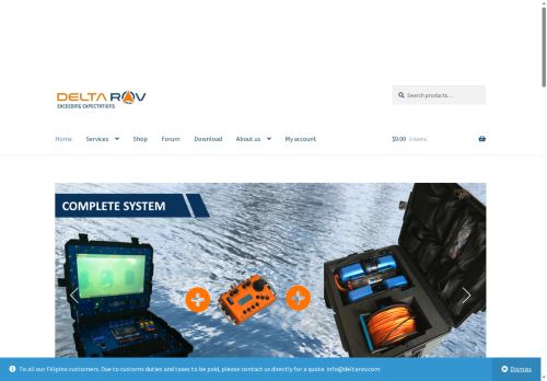 deltarov.com capture - 2025-06-09 02:13:42