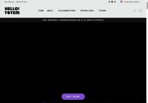 hellototem.shop capture - 2025-06-09 02:20:23