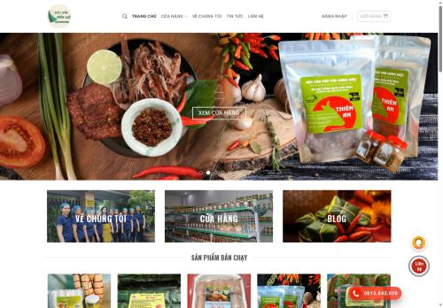 dacsanmienque.net capture - 2025-06-09 02:21:38