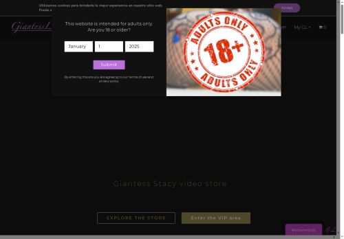 giantesslive.com capture - 2025-06-09 02:25:11