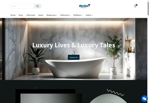 bellaoman.com capture - 2025-06-09 02:28:21