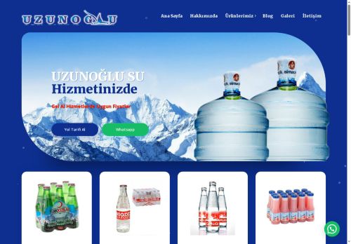 uzunoglusu.com capture - 2025-06-09 02:38:30