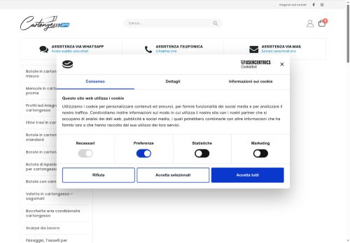 cartongesso.pro capture - 2025-06-09 02:40:44