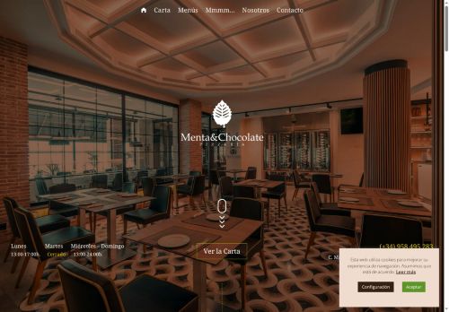 pizzeriamentaychocolate.com capture - 2025-06-09 02:41:45