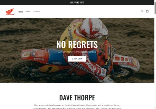 davethorpe.co.uk capture - 2025-06-09 02:42:26