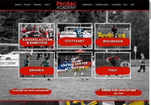 prosocacademy.com capture - 2025-06-09 02:46:00