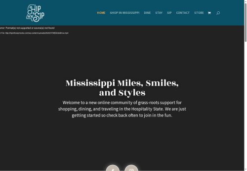 hipinthesipmedia.com capture - 2025-06-09 02:58:43