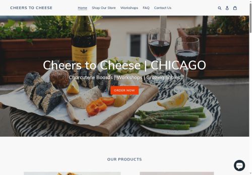 cheerstocheese.com capture - 2025-06-09 03:04:50