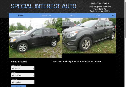 specialinterestautony.com capture - 2025-06-09 03:11:41