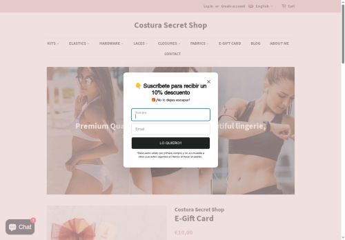 costurasecretshop.com capture - 2025-06-09 03:16:01