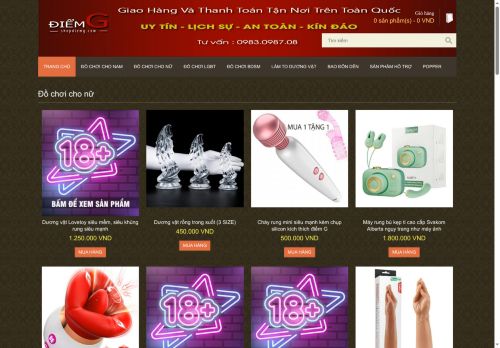 shopdiemg.com capture - 2025-06-09 03:17:00