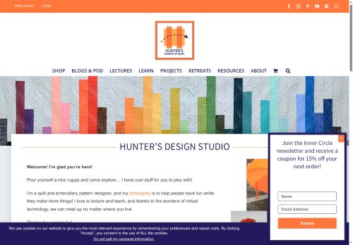 Hunters Design Studio capture - 2025-06-09 03:18:53