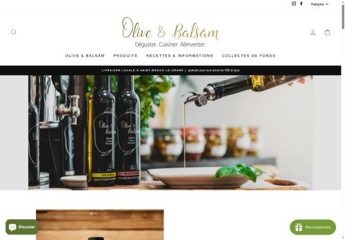 olivebalsam.com capture - 2025-06-09 03:19:34