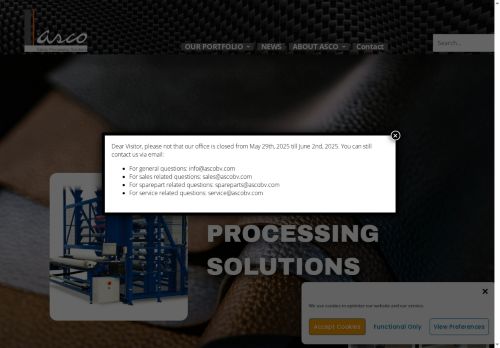 ascobv.com capture - 2025-06-09 03:20:47