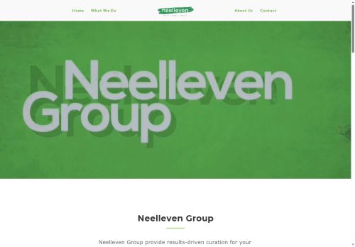 neelleven.com capture - 2025-06-09 03:29:31