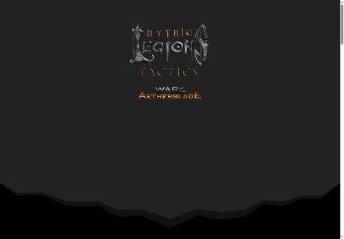 mythiclegionsgames.com capture - 2025-06-09 03:31:21