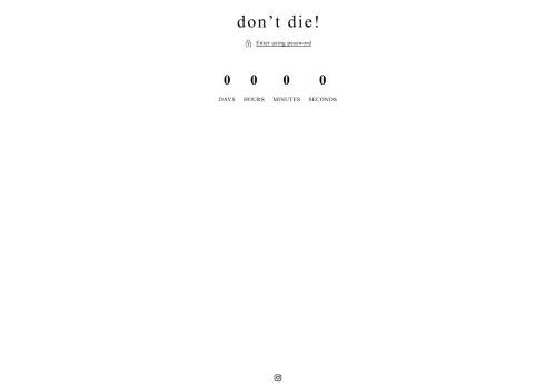 godzdontdie.com capture - 2025-06-09 03:31:21