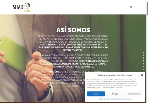 shadesretail.com capture - 2025-06-09 03:34:29