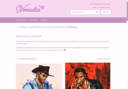 veradia.art capture - 2025-06-09 03:38:27