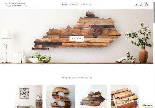 coveredbridgeswoodworking.com capture - 2025-06-09 03:43:00