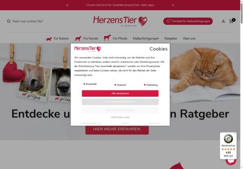 herzenstier.com capture - 2025-06-09 03:48:37
