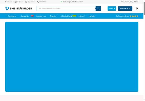 stadmaterielbolaget.se capture - 2025-06-09 03:53:13