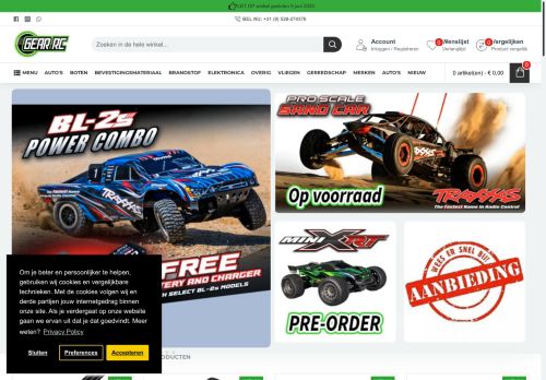 gearrc.com capture - 2025-06-09 03:56:56