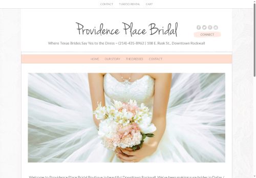 providenceplacebridal.com capture - 2025-06-09 03:59:17